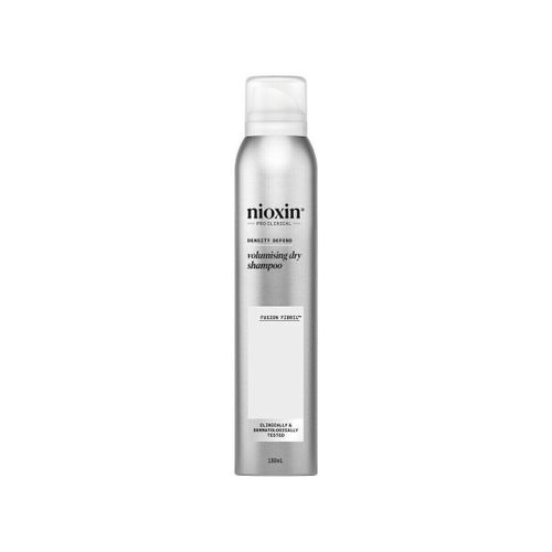 Shampooings Shampooing Sec Traitement Volumisant Pour Cheveux Gras Et Fins - Nioxin - Modalova