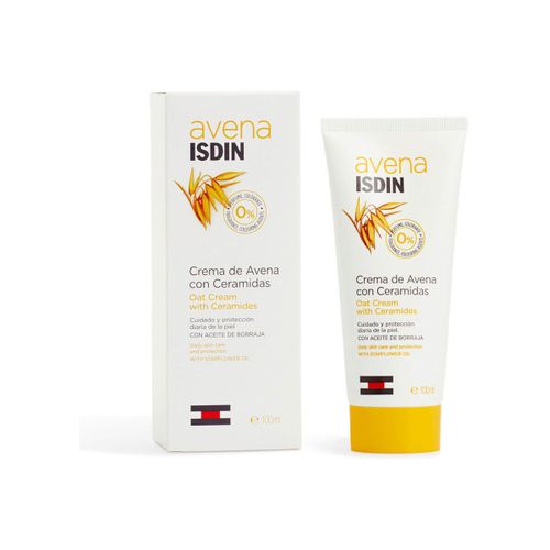 Hydratants & nourrissants Crème D 39;avoine Oats Aux Céramides - Isdin - Modalova
