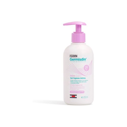 Accessoires corps Gel D 39;hygiène Intime Germ Intim Calm - Isdin - Modalova