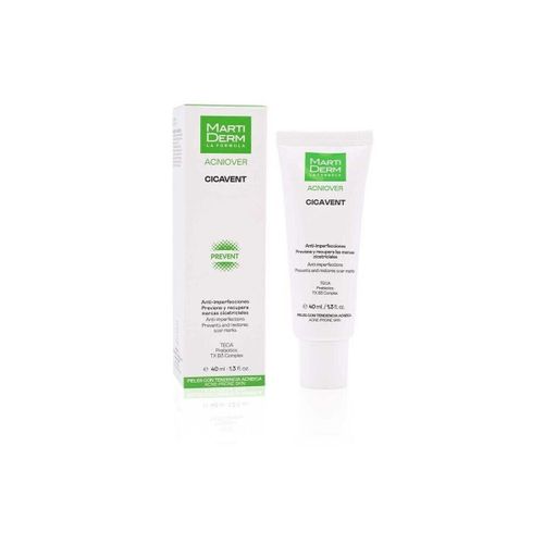 Soins ciblés Acniover Cicavent Gel - Martiderm - Modalova