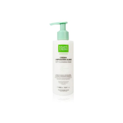 Démaquillants & Nettoyants Acniover Crème Lavante Douce - Martiderm - Modalova