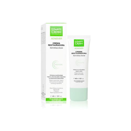 Accessoires visages Acniover Crème Réparatrice - Martiderm - Modalova