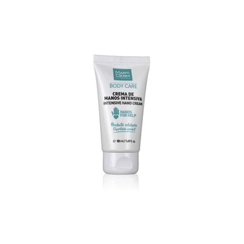 Soins mains et pieds Soins Du Corps Crème Intensive Pour Les Mains - Martiderm - Modalova