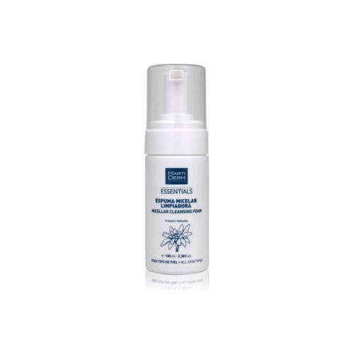 Démaquillants & Nettoyants Essentiels Mousse Micellaire - Martiderm - Modalova