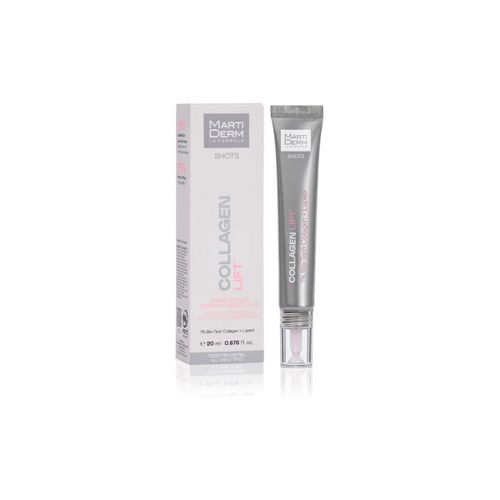 Soins ciblés Shot Collagène Lift - Martiderm - Modalova