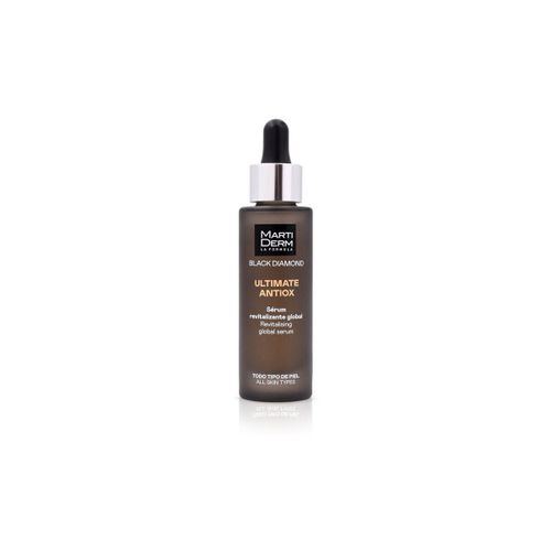 Soins ciblés Sérum Antiox Ultime Black Diamond - Martiderm - Modalova