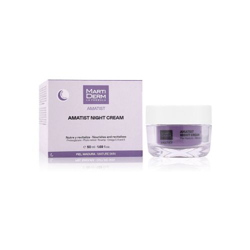 Accessoires visages Crème De Nuit Amatiste - Martiderm - Modalova