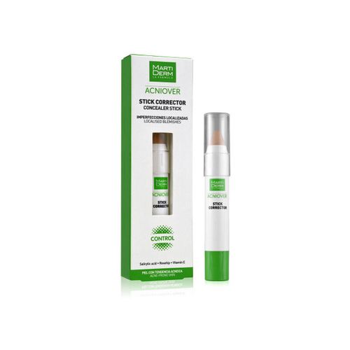 Soins ciblés Acniover Stick Anti-cernes - Martiderm - Modalova