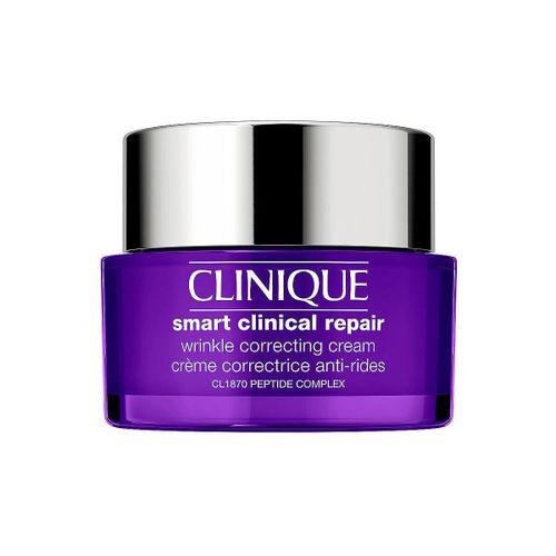 Anti-Age & Anti-rides Smart Clinical Wrinkle Correcting Cream - Clinique - Modalova