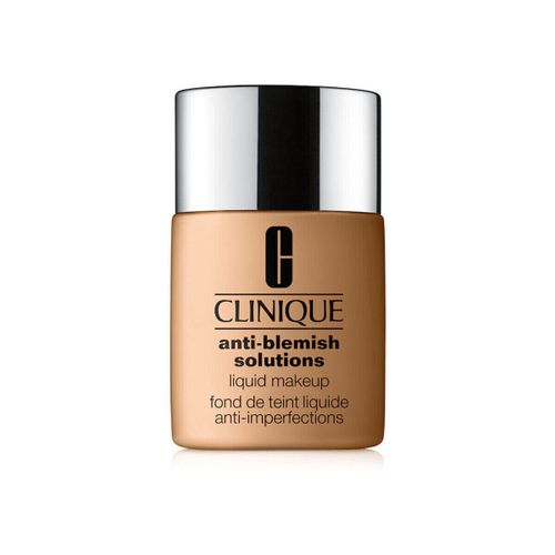 Fonds de teint & Bases Maquillage Fluide Antiblemish vanille - Clinique - Modalova