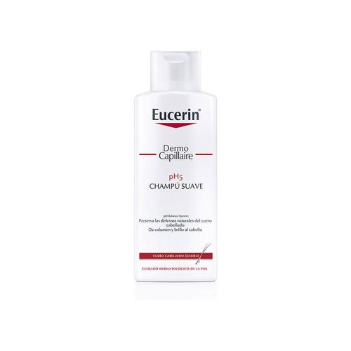 Shampooings Ph5 Champú Suave - Eucerin - Modalova