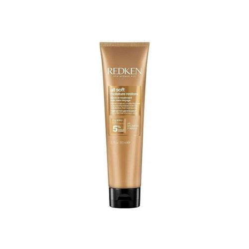 Accessoires cheveux All Soft Moisture Restore Leave-in Treatment - Redken - Modalova