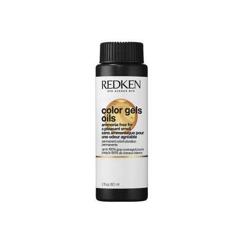 Colorations Color Gel Oils 04bc - 4.54 60 Ml X - Redken - Modalova