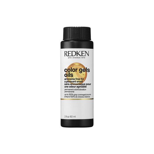 Colorations Color Gel Oils 000 3 X - Redken - Modalova