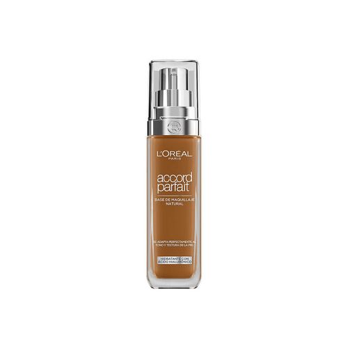 Fonds de teint & Bases Accord Parfait Foundation 8n-cappuccino - L'oréal - Modalova