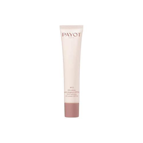 Maquillage BB & CC crèmes Crème Nº2 Cc Crème Spf50+ - Payot - Modalova