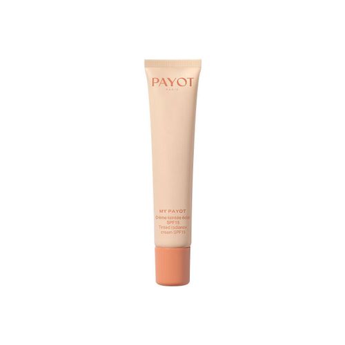 Accessoires visages My Crème Teintée Illuminatrice Spf15 - Payot - Modalova