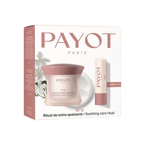 Soins ciblés Crème Nº2 Cachemire Coffret 2 Pcs - Payot - Modalova