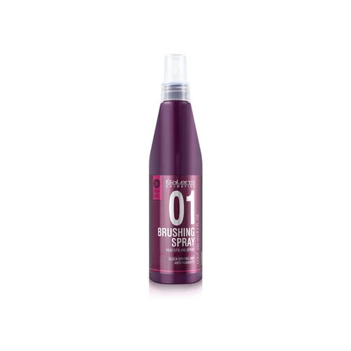 Coiffants & modelants Brossage Protection Thermique - Salerm - Modalova