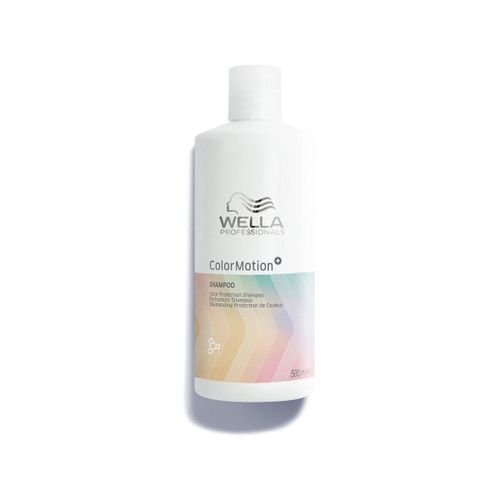 Shampooings Colormotion+ Shampoing Protection De La Couleur Cheveux Teints - Wella - Modalova
