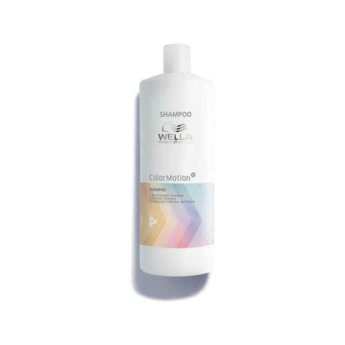 Shampooings Colormotion+ Shampooing Protection De La Couleur Cheveux Teints - Wella - Modalova