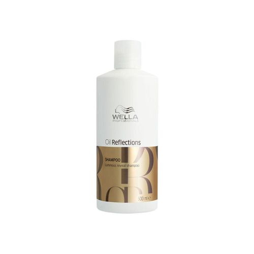 Shampooings Oil Reflections Shampooing Sublimateur De Brillance - Wella - Modalova