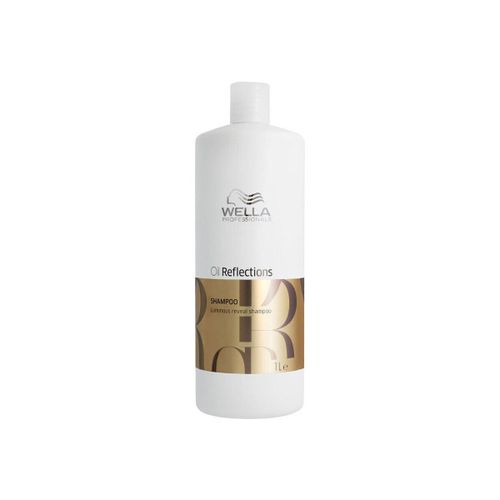 Shampooings Oil Reflections Shampooing Sublimateur De Brillance - Wella - Modalova