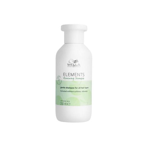 Shampooings Elements Shampoing Doux Régénérateur Sans Sulfate Pour Tous Typ - Wella - Modalova