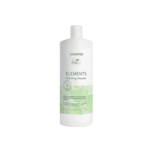 Shampooings Elements Shampoing Doux Régénérant Sans Sulfate Pour Tous Types - Wella - Modalova