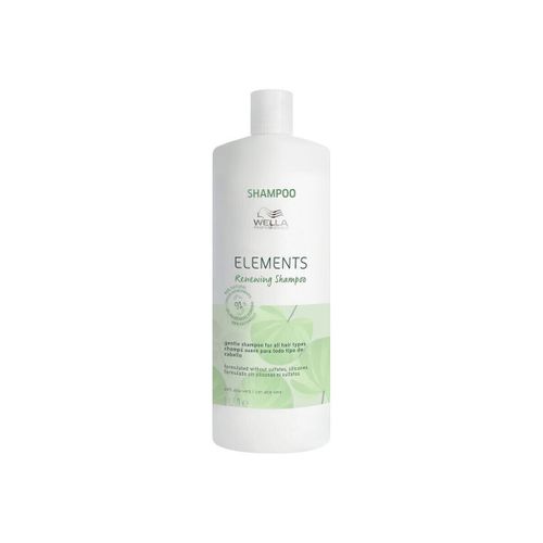 Shampooings Elements Shampoing Doux Régénérant Sans Sulfate Pour Tous Types - Wella - Modalova