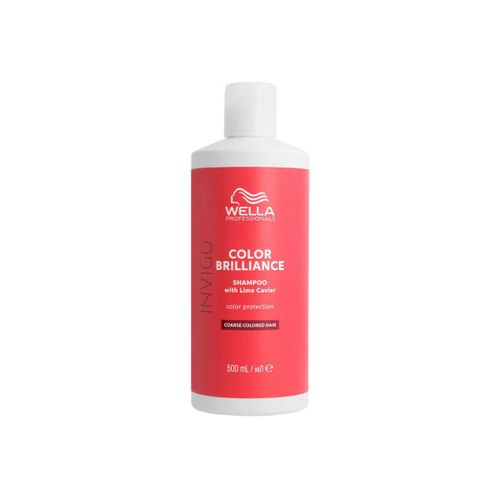 Shampooings Invigo Color Brilliance Shampoing Protecteur De Couleur Pour Ch - Wella - Modalova