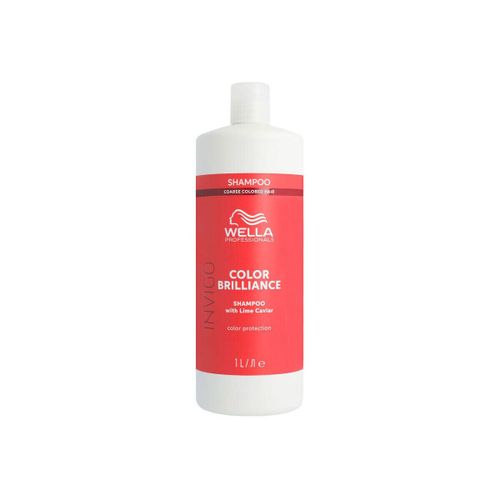 Shampooings Invigo Color Brilliance Shampoing Protecteur De Couleur Pour Ch - Wella - Modalova