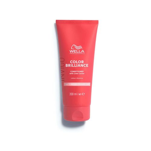 Soins & Après-shampooing Invigo Color Brilliance Après-shampooing Protecteur De Couleur - Wella - Modalova
