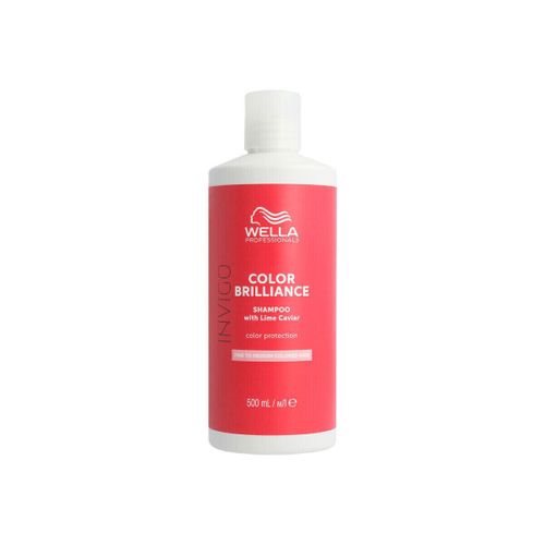 Shampooings Invigo Color Brilliance Shampoing Protecteur De Couleur Cheveux - Wella - Modalova