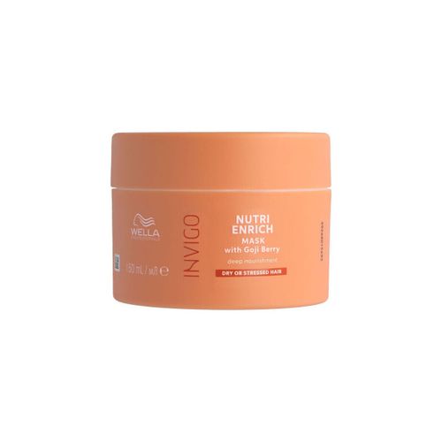 Accessoires cheveux Invigo Nutri-enrich Masque Nutrition Profonde Pour Cheveux Secs - Wella - Modalova