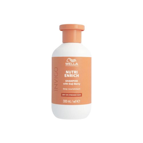 Shampooings Invigo Nutri-enrich Shampooing Nutrition Profonde Pour Cheveux - Wella - Modalova