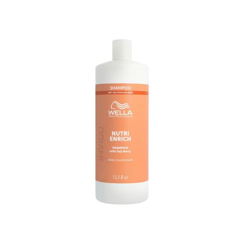 Shampooings Invigo Nutri-enrich Shampooing Nutrition Profonde Pour Cheveux - Wella - Modalova