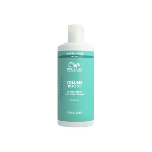 Accessoires cheveux Invigo Volume Boost Masque Capillaire Sans Volume - Wella - Modalova