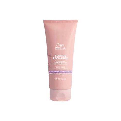 Soins & Après-shampooing Invigo Blonde Recharge Après-shampooing Cheveux Blonds - Wella - Modalova