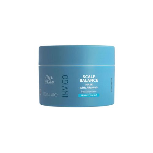 Accessoires cheveux Invigo Balance Masque Calme Sensible Cheveux Présentant Une Irr - Wella - Modalova