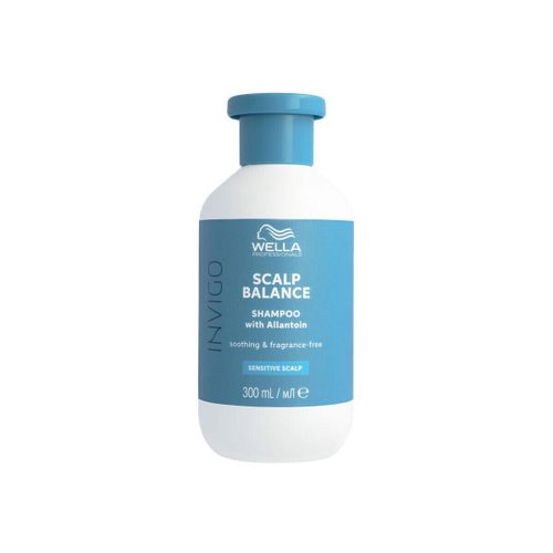 Shampooings Invigo Balance Sesitive Calm Shampooing Cheveux Présentant Une - Wella - Modalova