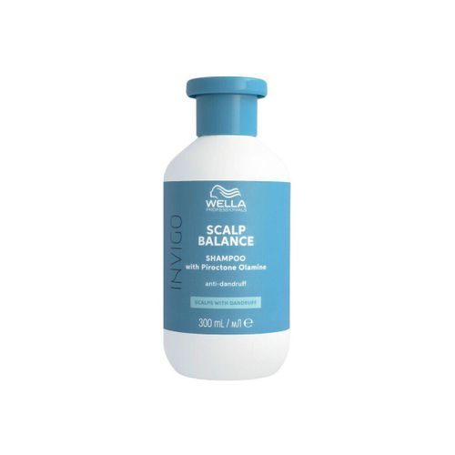 Shampooings Invigo Balance Shampoing Antipelliculaire - Wella - Modalova
