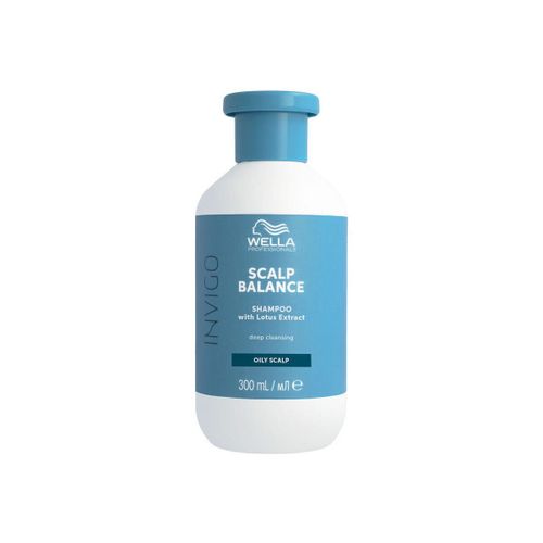 Shampooings Invigo Balance Shampoing Purifiant Pur - Wella - Modalova