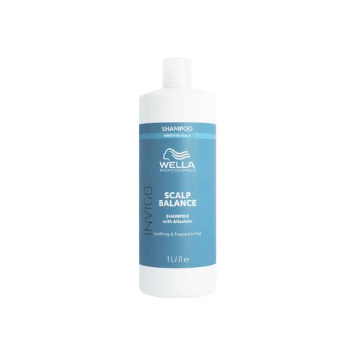 Shampooings Invigo Balance Sesitive Calm Shampooing Cheveux Présentant Une - Wella - Modalova