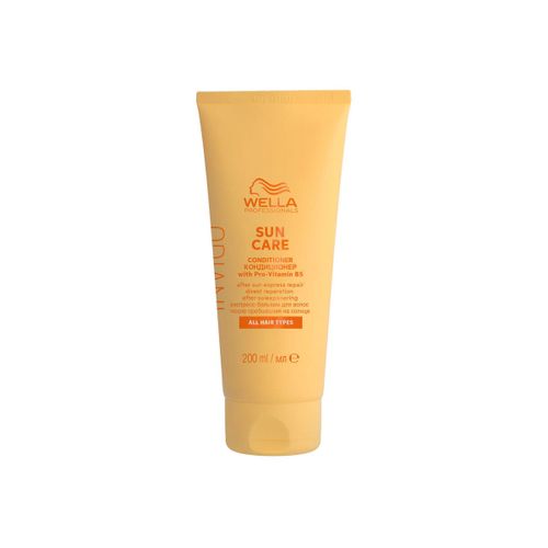 Soins & Après-shampooing Invigo Sun Après-shampoing Express Après Soleil - Wella - Modalova