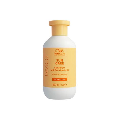 Shampooings Invigo Sun Shampoing Après Soleil - Wella - Modalova