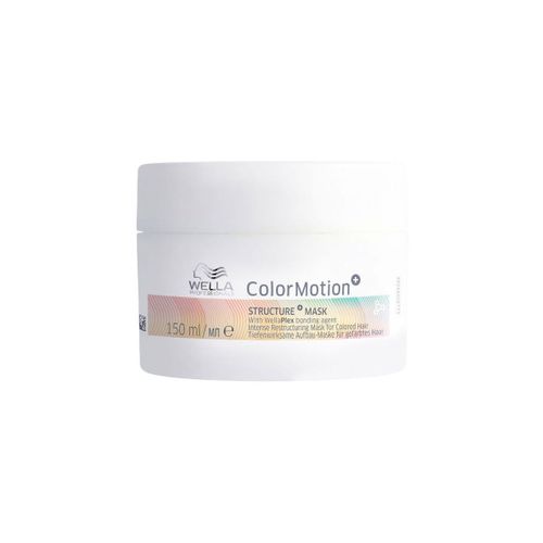 Soins & Après-shampooing Colormotion+ Masque Structure + Protection Couleur Pour Cheveux - Wella - Modalova