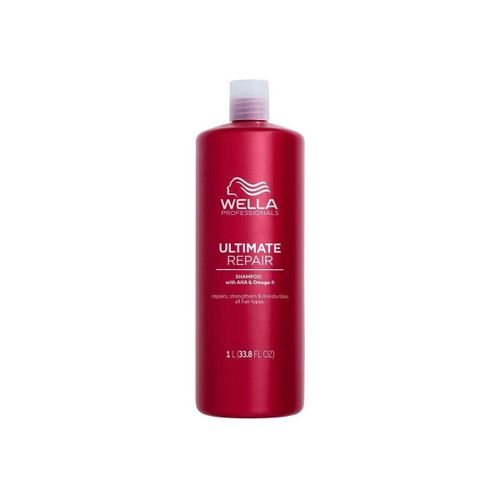 Shampooings Ultimate Repair Shampoing Léger Pour Cheveux Abîmés - Wella - Modalova
