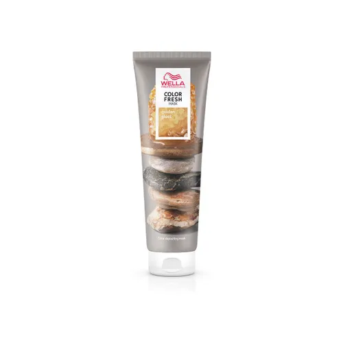 Colorations Color Fresh Mask Masque Couleur Naturel doré - Wella - Modalova