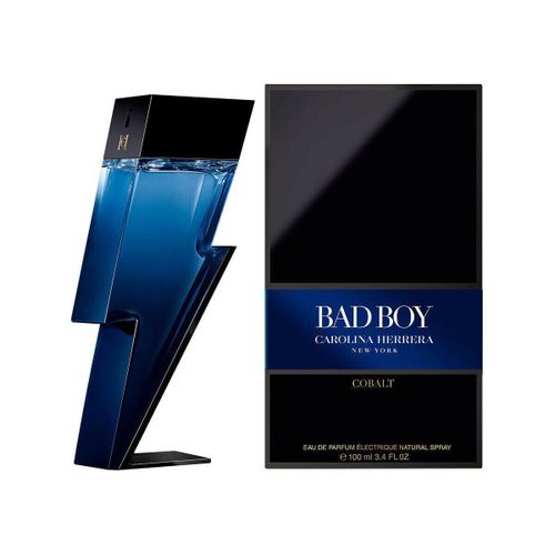 Eau de parfum Bad Boy Cobalt Edp Vapo - Carolina Herrera - Modalova